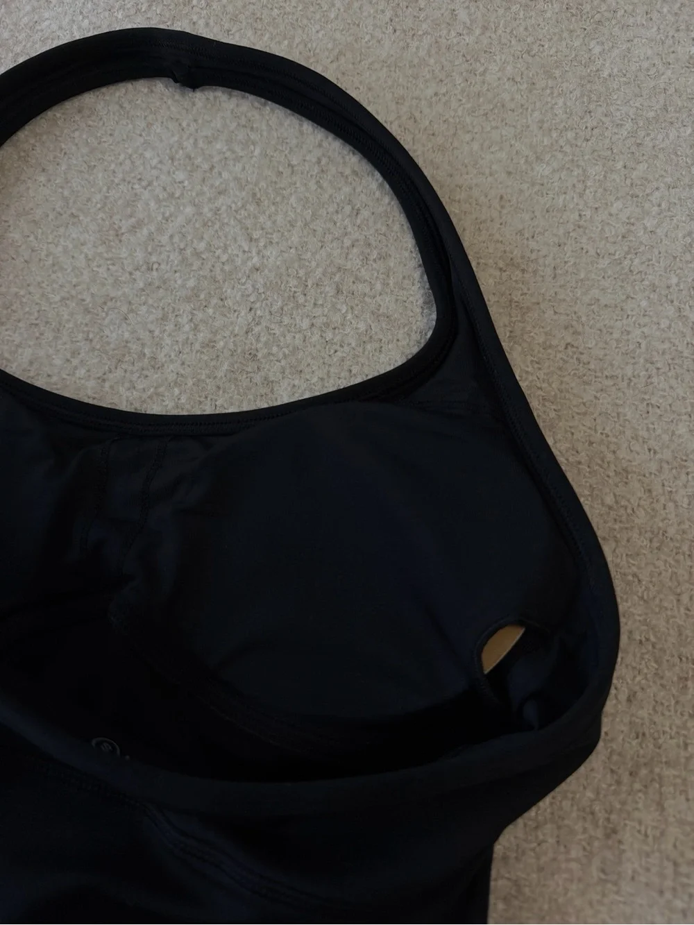 FORM by Sami Scoop Neck Onesie - Picture 15 of 15